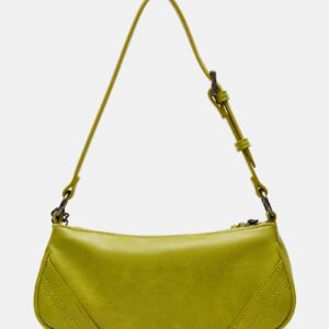 Becka Bag Lime - Image 5