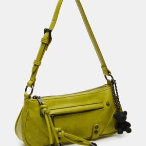 Becka Bag Lime - Image 3