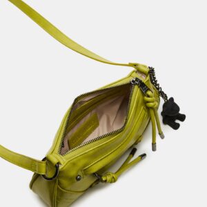 Becka Bag Lime - Image 4