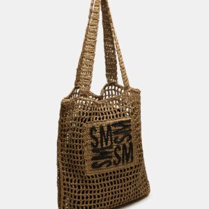 Block Bag Natural - Image 4