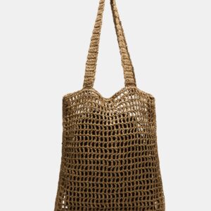 Block Bag Natural - Image 6