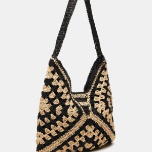 Bora Bag Black Multi - Image 3