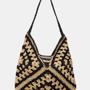 Bora Bag Black Multi - Image 6