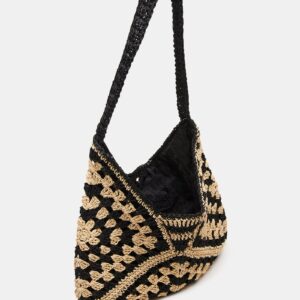 Bora Bag Black Multi - Image 5