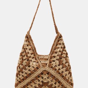 Bora Bag Natural Multi - Image 6