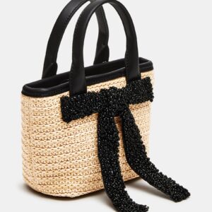 Boww Bag Black Multi - Image 4