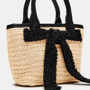 Boww Bag Black Multi - Image 3