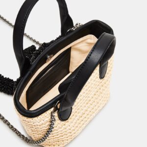Boww Bag Black Multi - Image 5