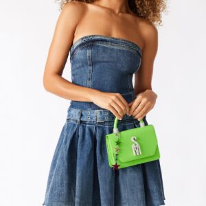 Brat Bag Lime - Image 2