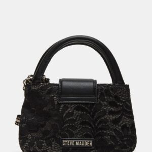 Bri Bag Black Lace - Image 6