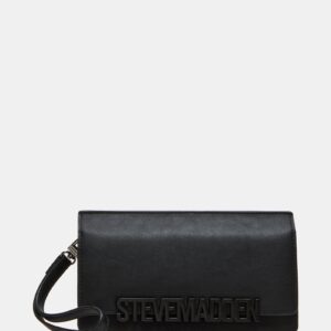 Cabbyy Wallet Black
