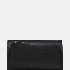 Cabbyy Wallet Black - Image 5