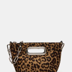 Callum Bag Leopard