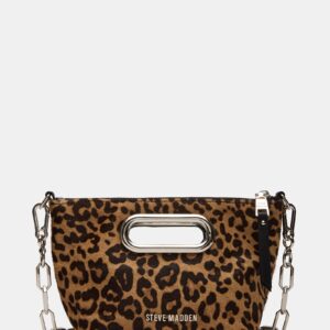 Callum Bag Leopard - Image 6