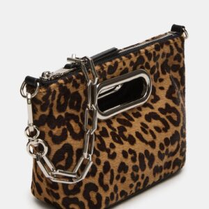 Callum Bag Leopard - Image 5