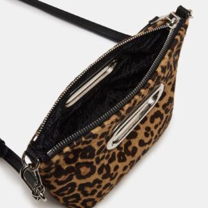 Callum Bag Leopard - Image 4