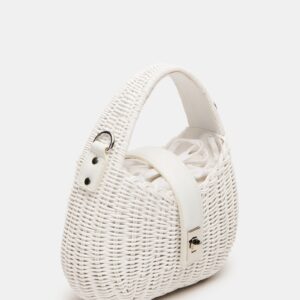 Canela Bag White - Image 4