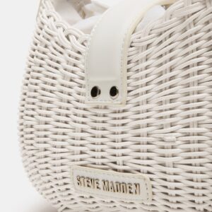Canela Bag White - Image 3