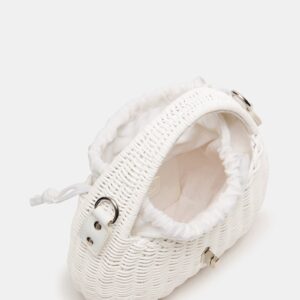 Canela Bag White - Image 5