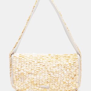 Charli Bag Ivory - Image 6