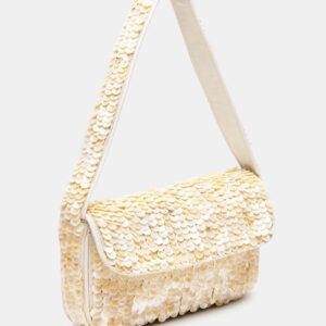 Charli Bag Ivory - Image 4