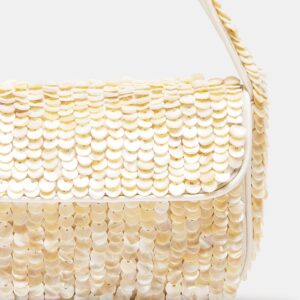 Charli Bag Ivory - Image 3