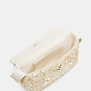 Charli Bag Ivory - Image 5