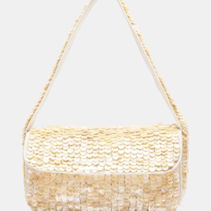 Charli Bag Ivory