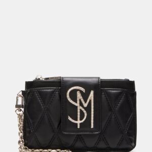 Chev2 Wallet Black - Image 1