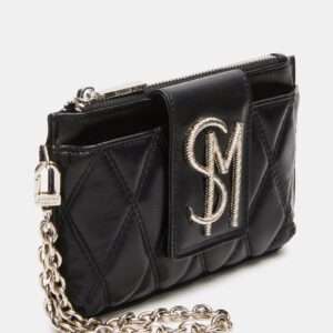 Chev2 Wallet Black - Image 3