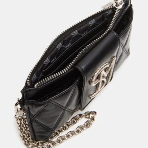 Chev2 Wallet Black - Image 4