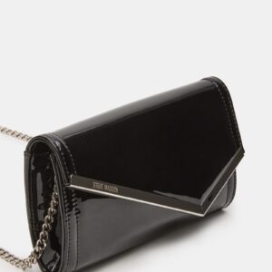 Clutchd Bag Black Patent - Image 4