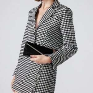 Clutchd Bag Black Patent - Image 7