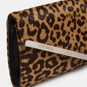 Clutchl Bag Leopard - Image 3