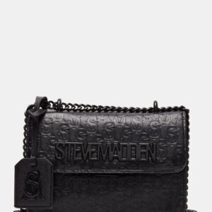Coal Bag Black/black