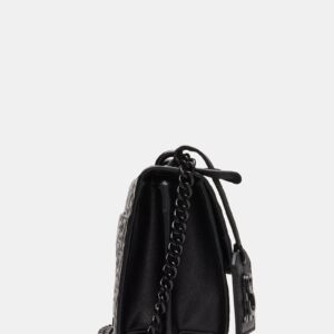 Coal Bag Black/black - Image 4