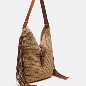 Coltie Bag Cognac - Image 4