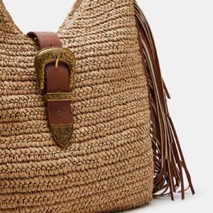Coltie Bag Cognac - Image 3