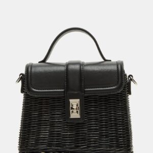 Cristy Bag Black
