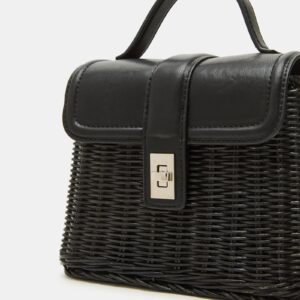 Cristy Bag Black - Image 3