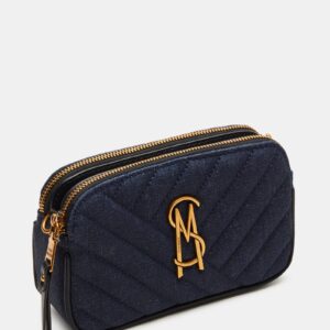 Daisy Bag Gift Set Denim Fabric - Image 6
