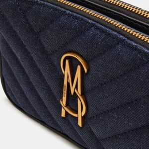 Daisy Bag Gift Set Denim Fabric - Image 5