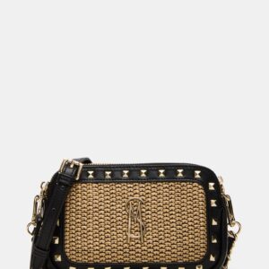 Daisys Bag Black Multi