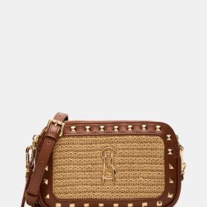Daisys Bag Cognac Multi