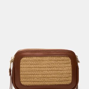 Daisys Bag Cognac Multi - Image 6