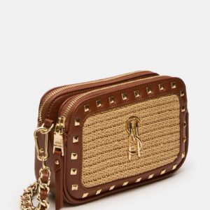 Daisys Bag Cognac Multi - Image 4