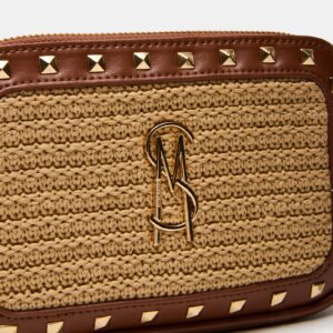 Daisys Bag Cognac Multi - Image 3