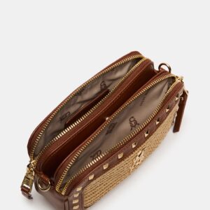 Daisys Bag Cognac Multi - Image 5