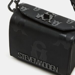 Daley Bag Black/black - Image 3