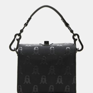 Daley Bag Black/black - Image 6